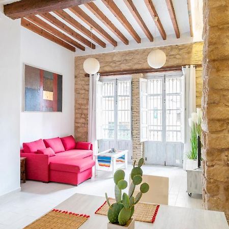 Apartamento Casco Antiguo Alicante Exterior foto
